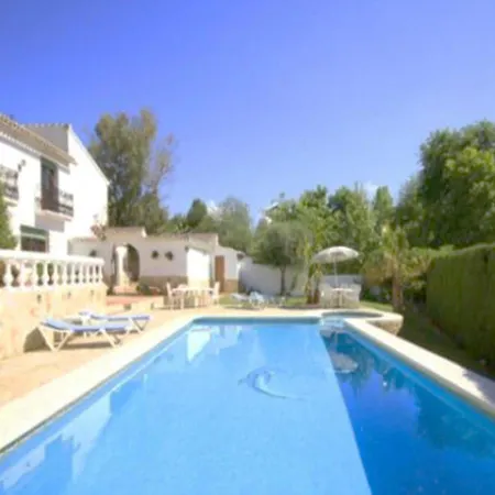 El Delfin Villa