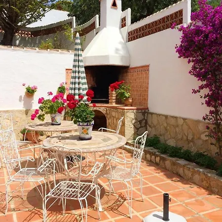Villa El Delfin