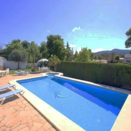 El Delfin Villa Javea