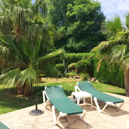 Villa El Delfin