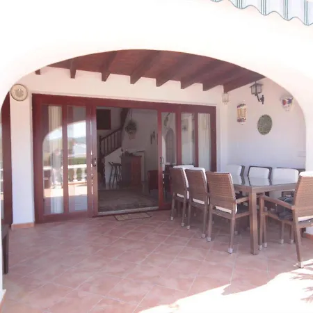 Villa El Delfin *