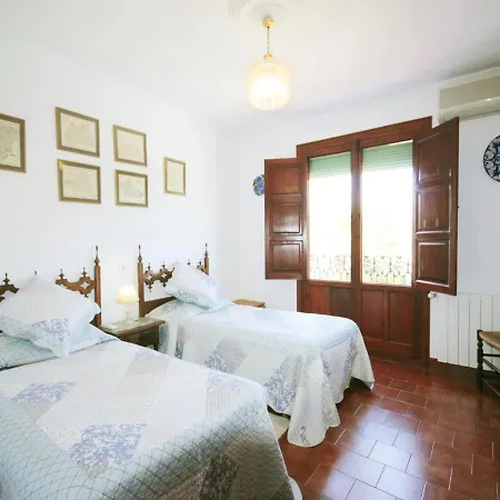 El Delfin Villa