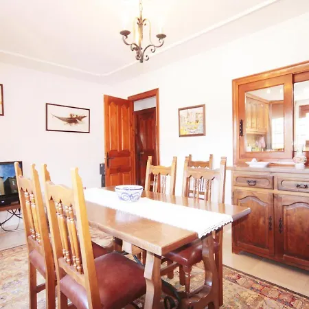 El Delfin Villa Javea