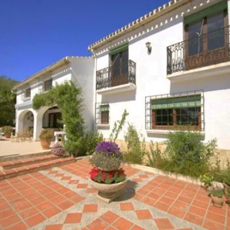 El Delfin Javea