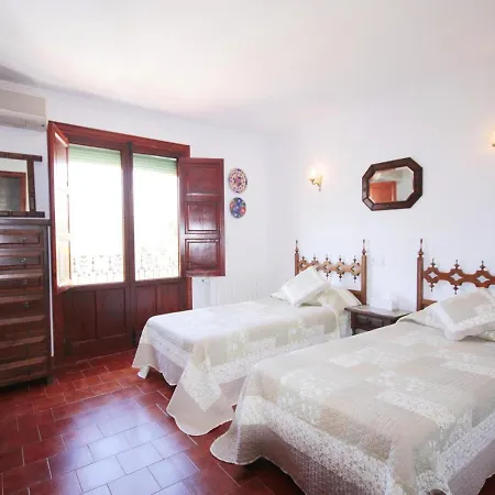 Villa El Delfin Javea