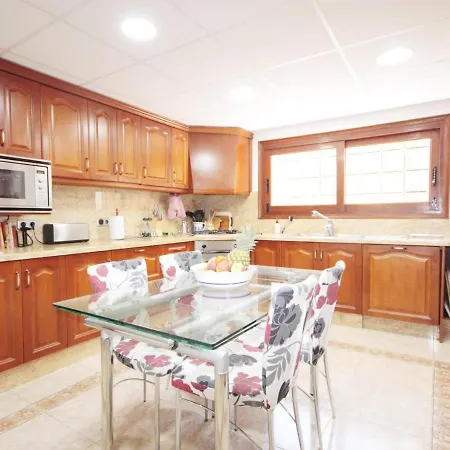 Villa El Delfin Javea