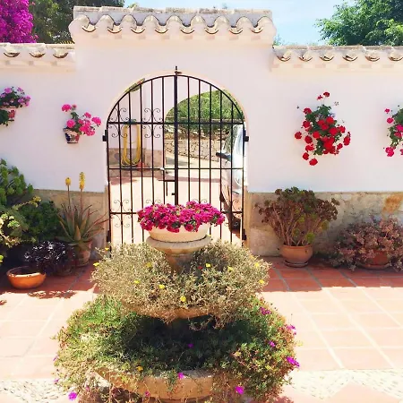 Villa El Delfin *