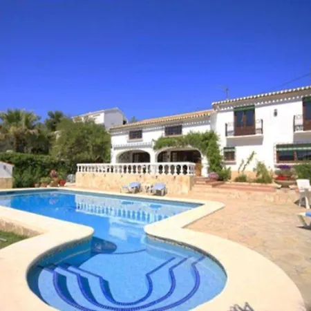 El Delfin Villa *